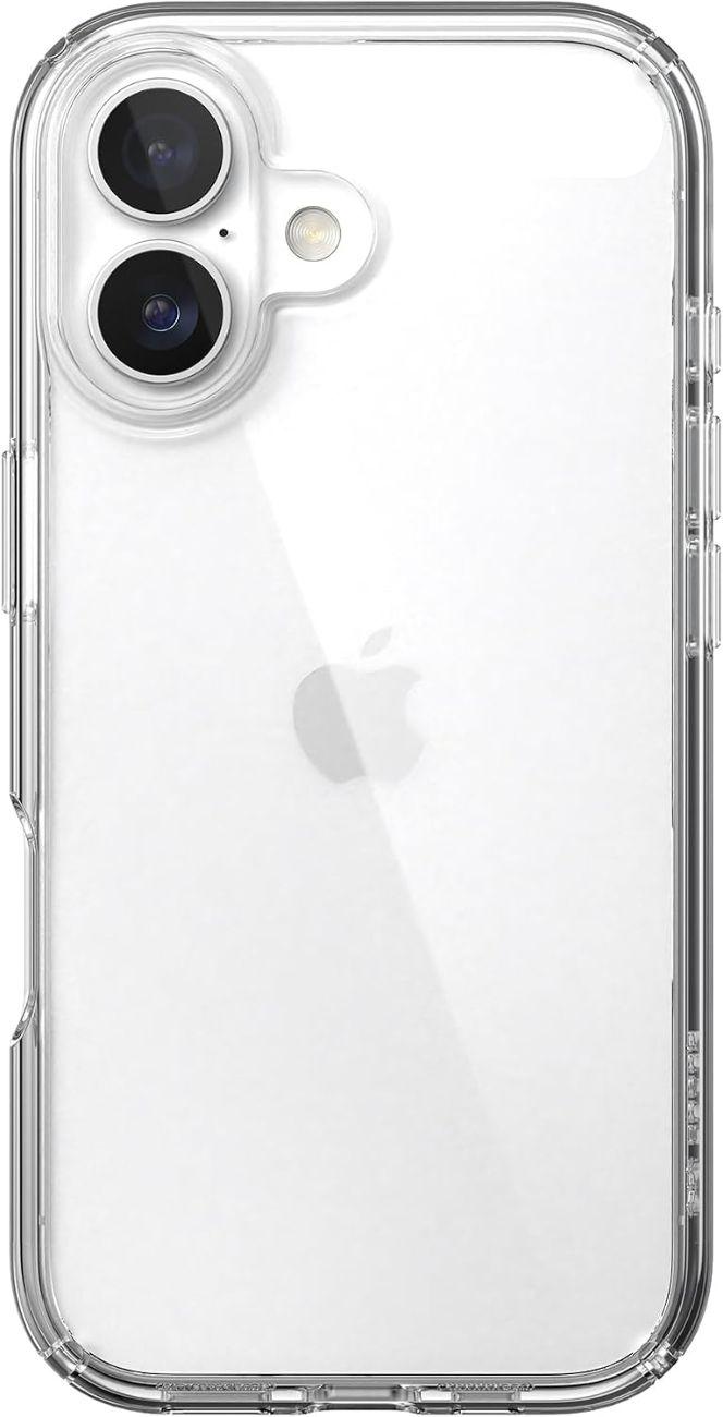 Refurbished iShield Figura Clear Phone Case für iPhone 17 - Reebelo Österreich
