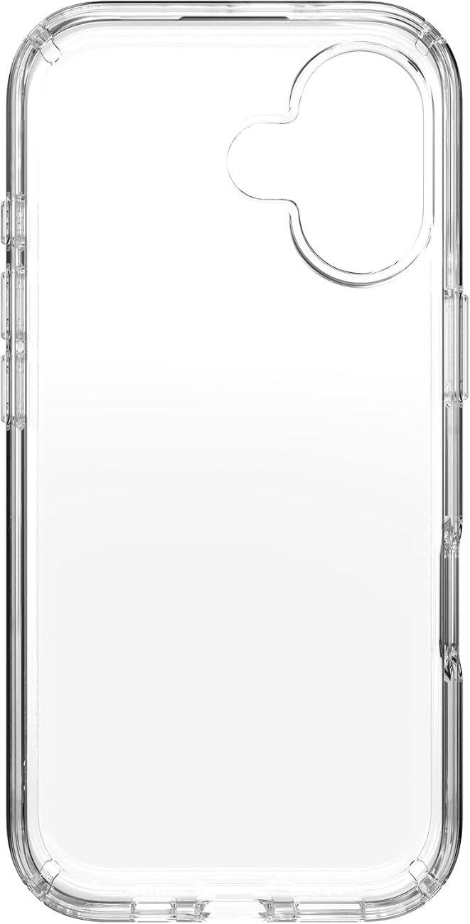 Refurbished iShield Figura Clear Phone Case für iPhone 17 - Reebelo Österreich