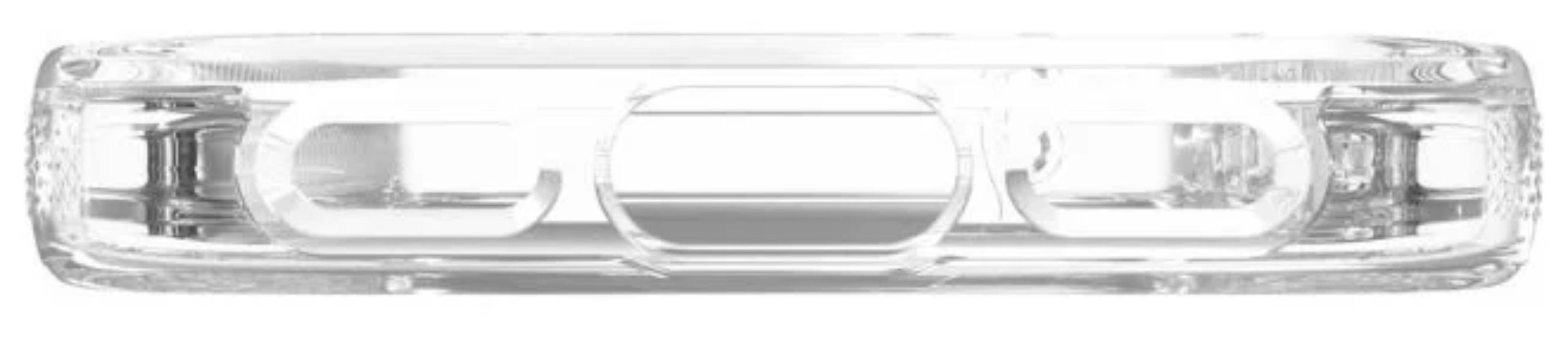 Refurbished iShield Premium Clear Phone Case für Google Pixel 8 Pro (5G) - Reebelo Österreich