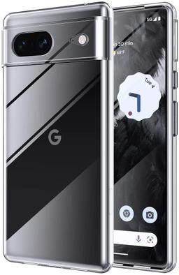 Refurbished iShield Premium Clear Phone Case für Google Pixel 8 - Reebelo Österreich