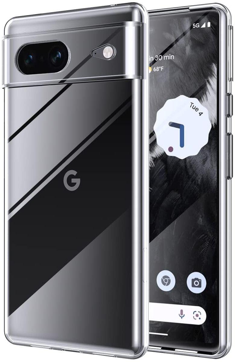 Refurbished iShield Premium Clear Phone Case für Google Pixel 8 - Reebelo Österreich