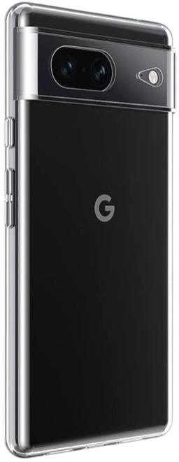 Refurbished iShield Premium Clear Phone Case für Google Pixel 8 - Reebelo Österreich
