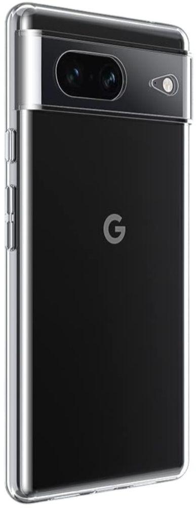 Refurbished iShield Premium Clear Phone Case für Google Pixel 8 - Reebelo Österreich