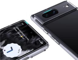 Refurbished iShield Premium Clear Phone Case für Google Pixel 8 - Reebelo Österreich