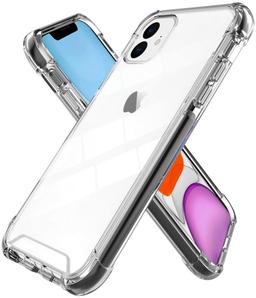 Refurbished iShield Premium Clear Handyhülle für iPhone 11 - Reebelo Österreich