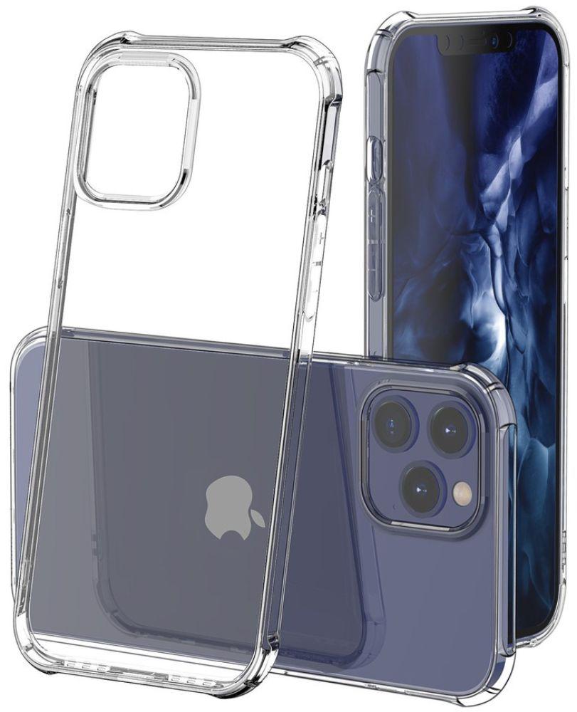 Refurbished iShield Premium Clear Handyhülle für iPhone 11 - Reebelo Österreich