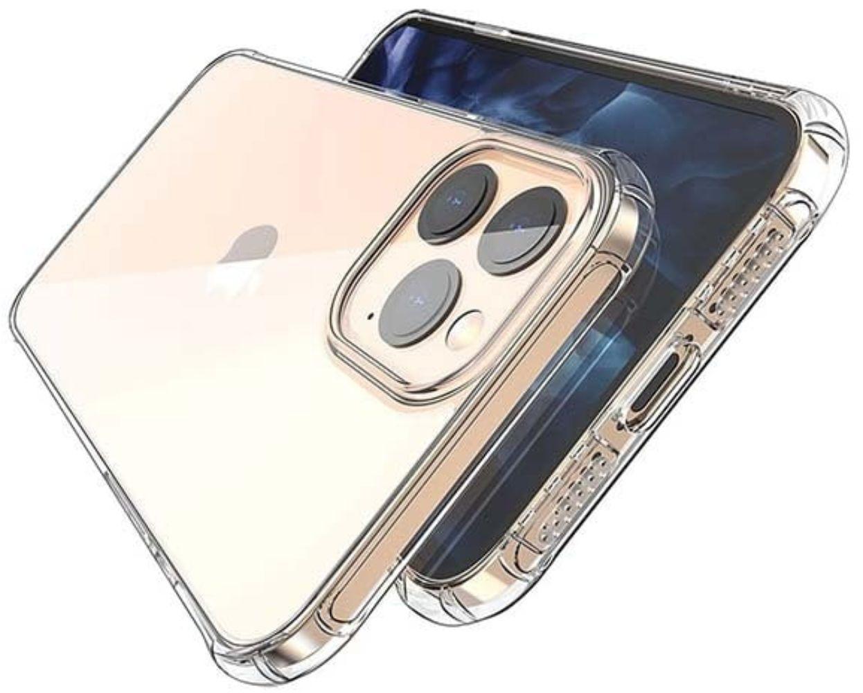 Refurbished iShield Premium Clear Handyhülle für iPhone 11 - Reebelo Österreich