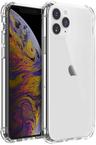 iShield iShield Premium Clear Phone Case for iPhone 11 Pro Max