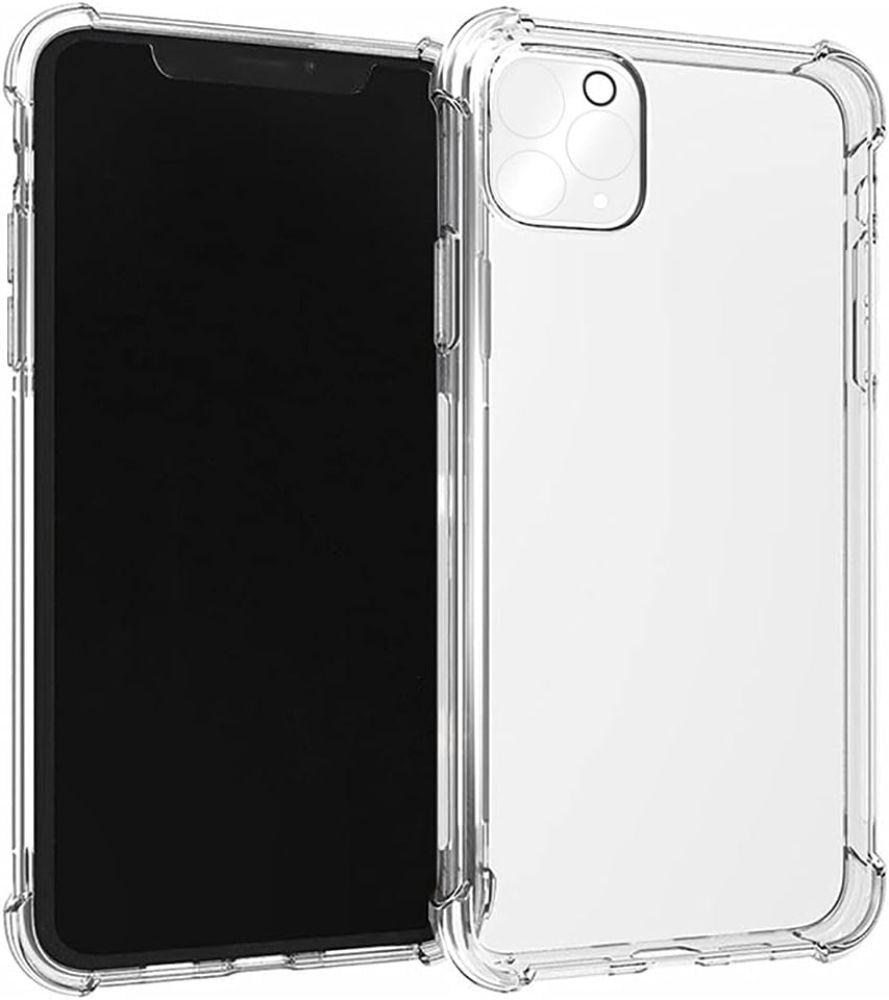 Refurbished iShield Premium Clear Handyhülle für iPhone 11 Pro Max - Reebelo Österreich