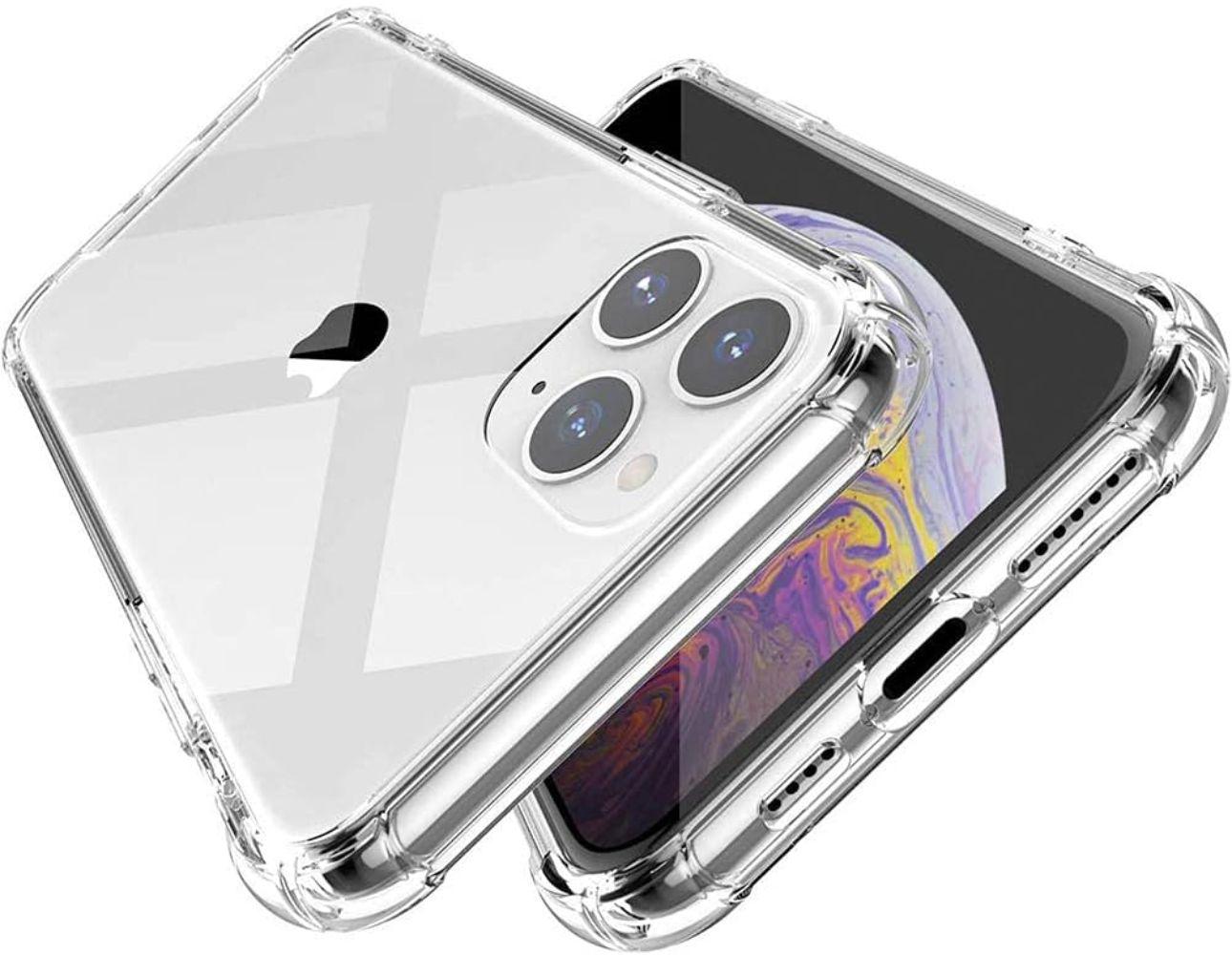 Refurbished iShield Premium Clear Handyhülle für iPhone 11 Pro Max - Reebelo Österreich