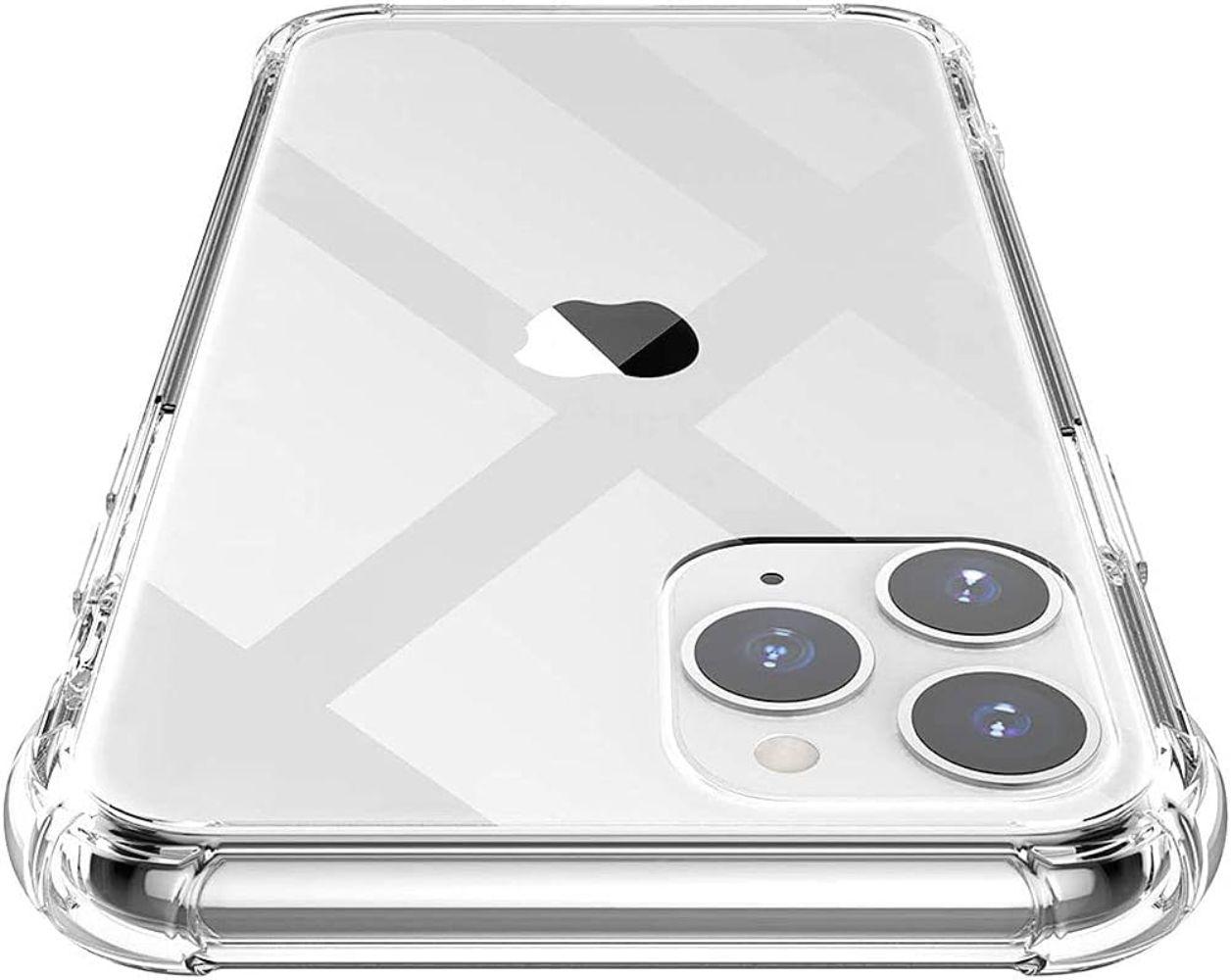 Refurbished iShield Premium Clear Handyhülle für iPhone 11 Pro Max - Reebelo Österreich