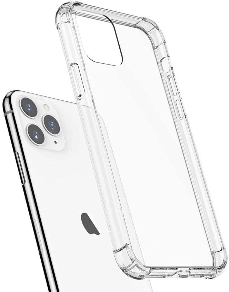 Refurbished iShield Premium Clear Handyhülle für iPhone 11 Pro Max - Reebelo Österreich