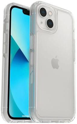 Refurbished iShield Crystal Palace Clear Series Phone Case für iPhone 13 Mini - Reebelo Österreich