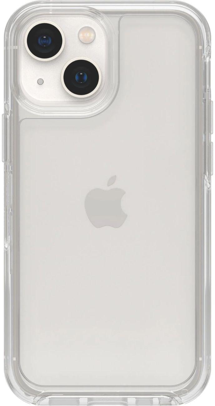 Refurbished iShield Crystal Palace Clear Series Phone Case für iPhone 13 Mini - Reebelo Österreich