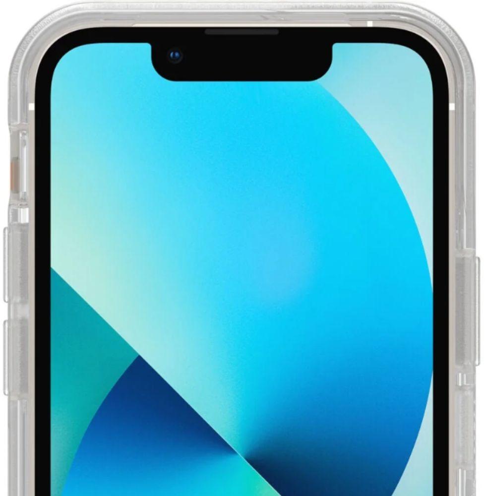 Refurbished iShield Crystal Palace Clear Series Phone Case für iPhone 13 Mini - Reebelo Österreich