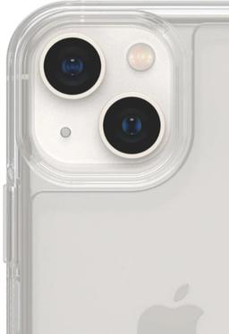 Refurbished iShield Crystal Palace Clear Series Phone Case für iPhone 13 Mini - Reebelo Österreich