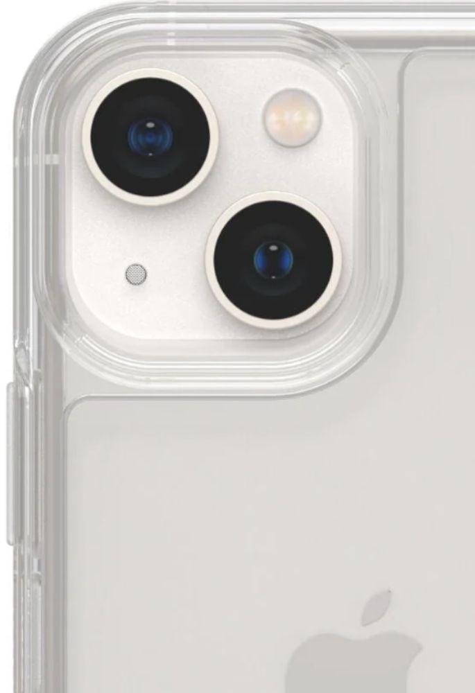 Refurbished iShield Crystal Palace Clear Series Phone Case für iPhone 13 Mini - Reebelo Österreich