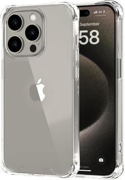 Refurbished iShield Premium Clear Handyhülle für iPhone 14 Pro - Reebelo Österreich
