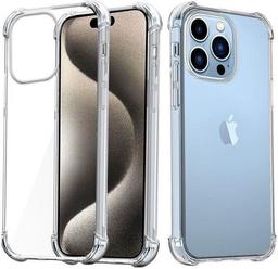 Refurbished iShield Premium Clear Handyhülle für iPhone 14 Pro - Reebelo Österreich