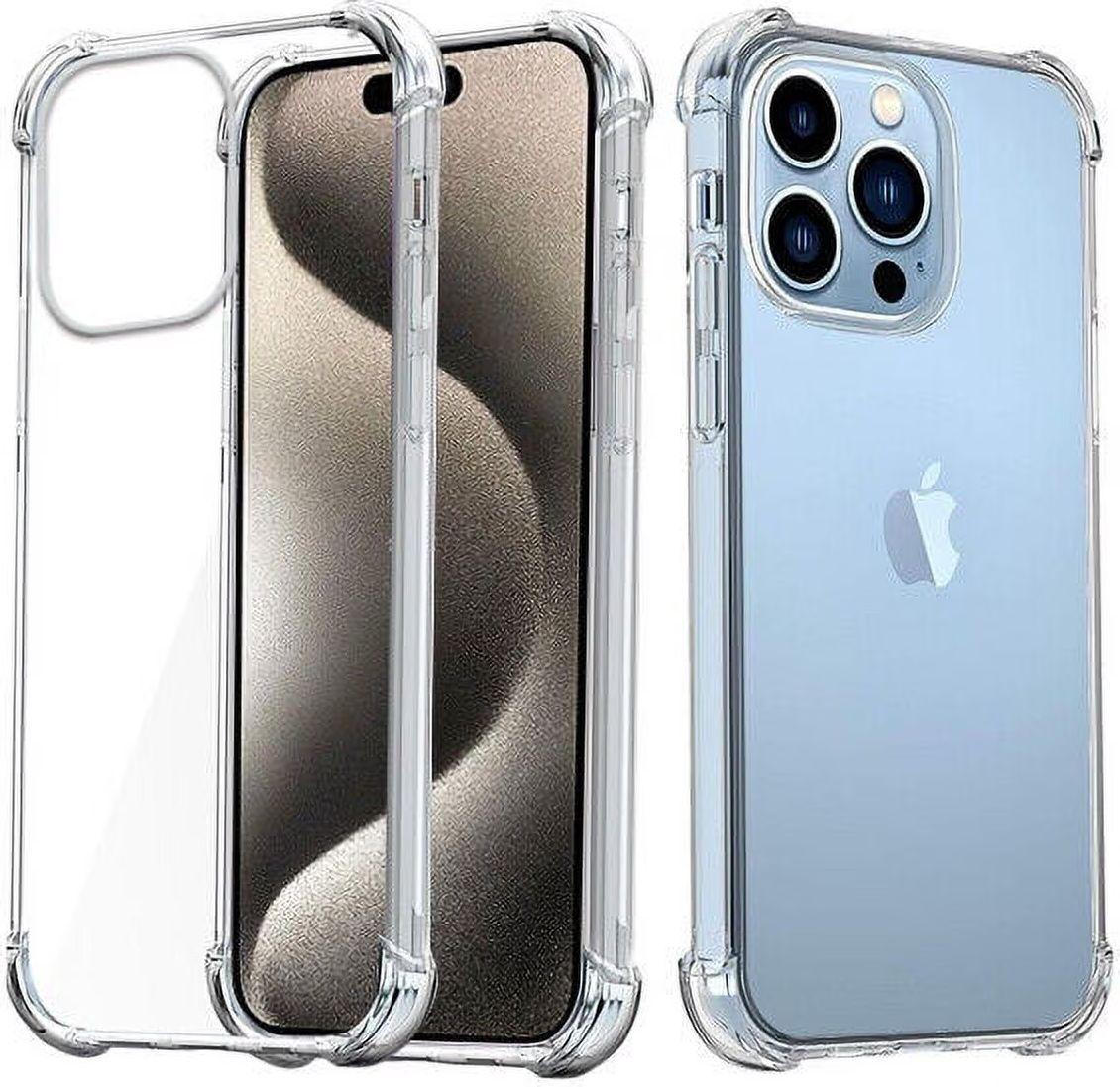 Refurbished iShield Premium Clear Handyhülle für iPhone 14 Pro - Reebelo Österreich