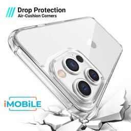 Refurbished iShield Premium Clear Handyhülle für iPhone 14 Pro - Reebelo Österreich