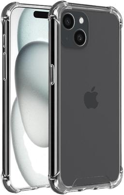 Refurbished iShield Premium Clear Phone Case für iPhone 15 - Reebelo Österreich
