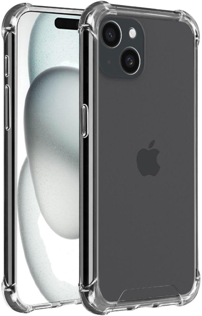 Refurbished iShield Premium Clear Phone Case für iPhone 15 - Reebelo Österreich