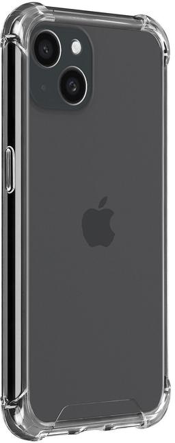 Refurbished iShield Premium Clear Phone Case für iPhone 15 - Reebelo Österreich