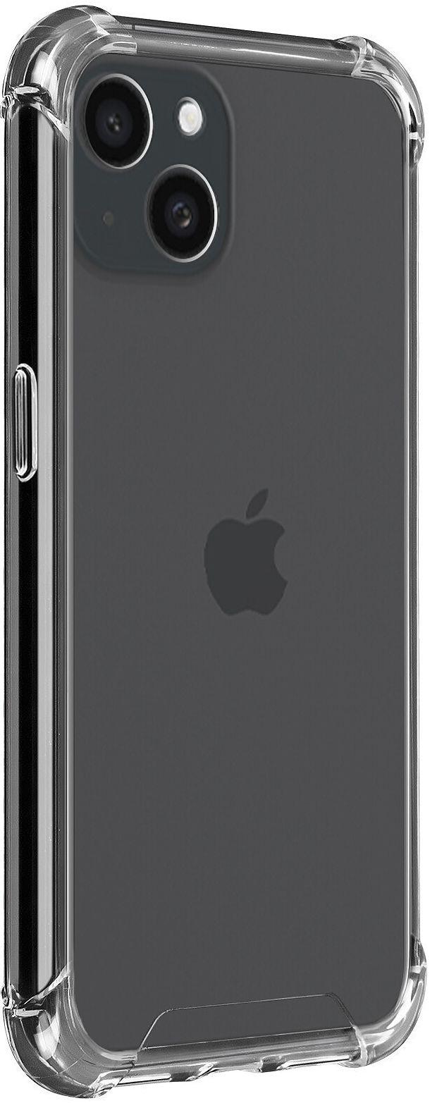 Refurbished iShield Premium Clear Phone Case für iPhone 15 - Reebelo Österreich