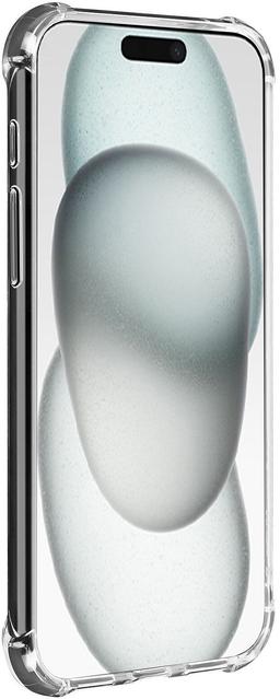Refurbished iShield Premium Clear Phone Case für iPhone 15 - Reebelo Österreich
