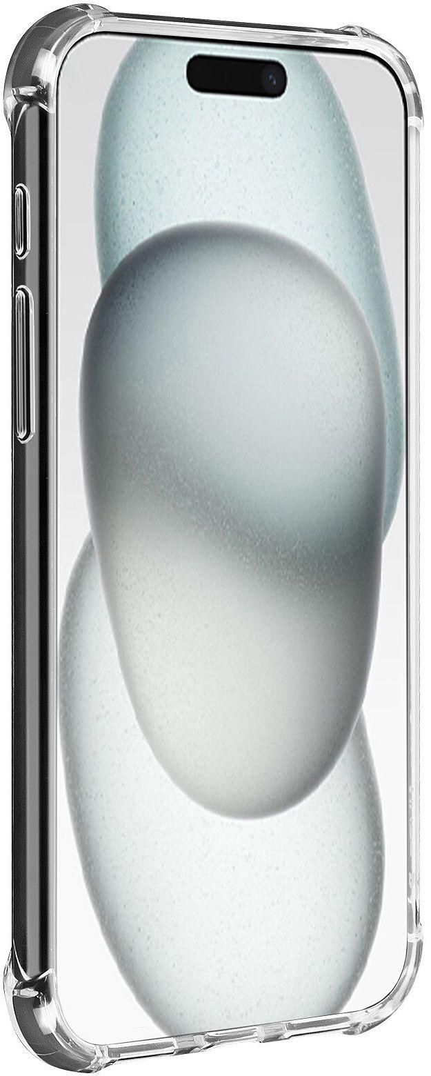 Refurbished iShield Premium Clear Phone Case für iPhone 15 - Reebelo Österreich