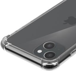 Refurbished iShield Premium Clear Phone Case für iPhone 15 - Reebelo Österreich