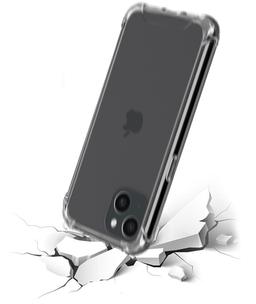 Refurbished iShield Premium Clear Phone Case für iPhone 15 - Reebelo Österreich