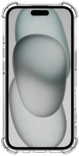 Refurbished iShield Premium Klare Handyhülle für iPhone 16 - Reebelo Österreich