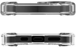 Refurbished iShield Premium Klare Handyhülle für iPhone 16 - Reebelo Österreich