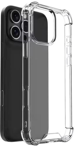 Refurbished iShield Premium Clear Phone Case für iPhone 16 Pro - Reebelo Österreich