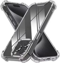 Refurbished iShield Premium Clear Phone Case für iPhone 16 Pro - Reebelo Österreich