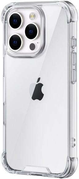 Refurbished iShield Premium Clear Phone Case für iPhone 16 Pro - Reebelo Österreich
