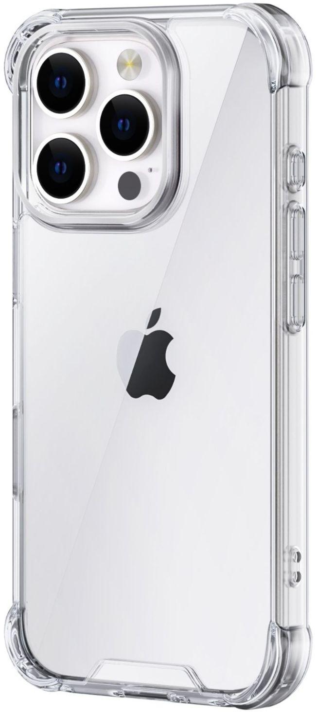 Refurbished iShield Premium Clear Phone Case für iPhone 16 Pro - Reebelo Österreich