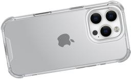 Refurbished iShield Premium Clear Phone Case für iPhone 16 Pro - Reebelo Österreich