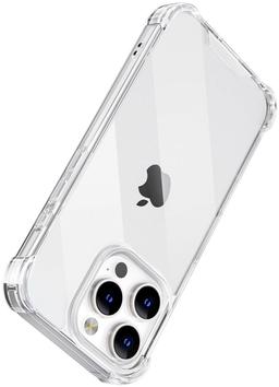 Refurbished iShield Premium Clear Phone Case für iPhone 16 Pro - Reebelo Österreich