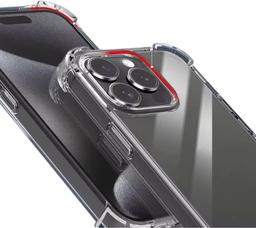 Refurbished iShield Premium Clear Phone Case für iPhone 16 Pro - Reebelo Österreich