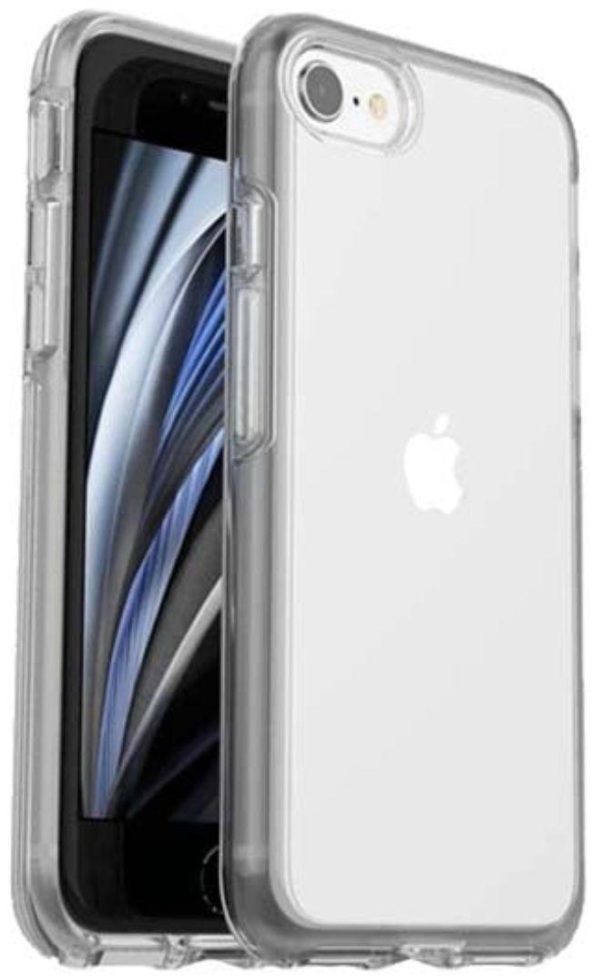 Refurbished iShield Premium Clear Phone Case für iPhone 6 / 7 / 8 - Reebelo Österreich