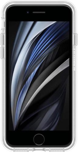 Refurbished iShield Premium Clear Phone Case für iPhone 6 / 7 / 8 - Reebelo Österreich