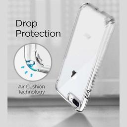 Refurbished iShield Premium Clear Phone Case für iPhone 6 / 7 / 8 - Reebelo Österreich