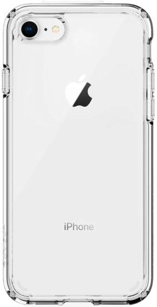 Refurbished iShield Premium Clear Phone Case für iPhone 8 Plus - Reebelo Österreich