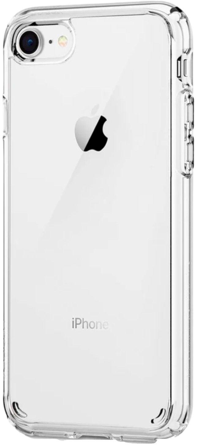 Refurbished iShield Premium Clear Phone Case für iPhone 8 Plus - Reebelo Österreich