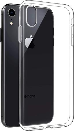 Refurbished iShield Premium Clear Phone Case für iPhone XR - Reebelo Österreich