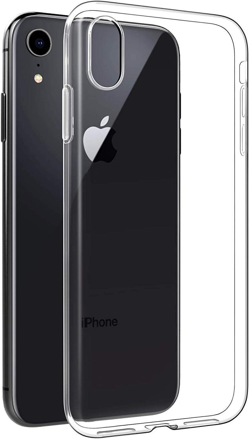 Refurbished iShield Premium Clear Phone Case für iPhone XR - Reebelo Österreich