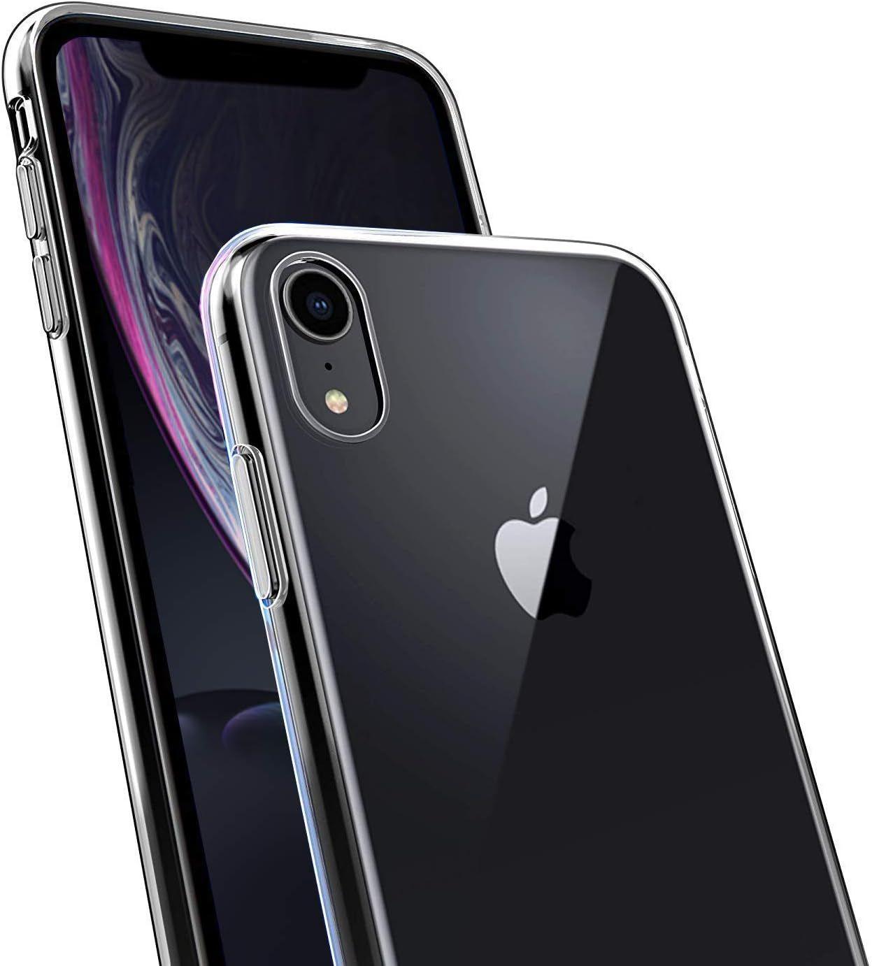 Refurbished iShield Premium Clear Phone Case für iPhone XR - Reebelo Österreich